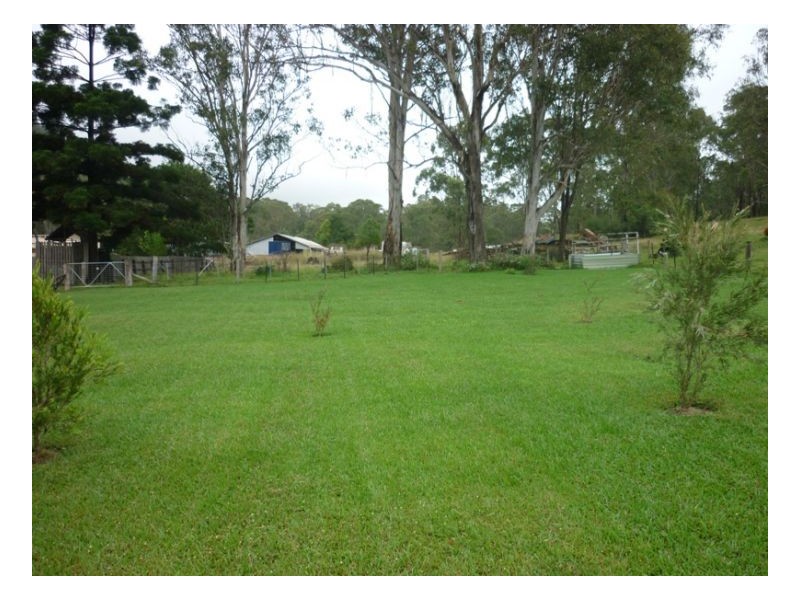 18 Boomi Street, Urbenville NSW 2475