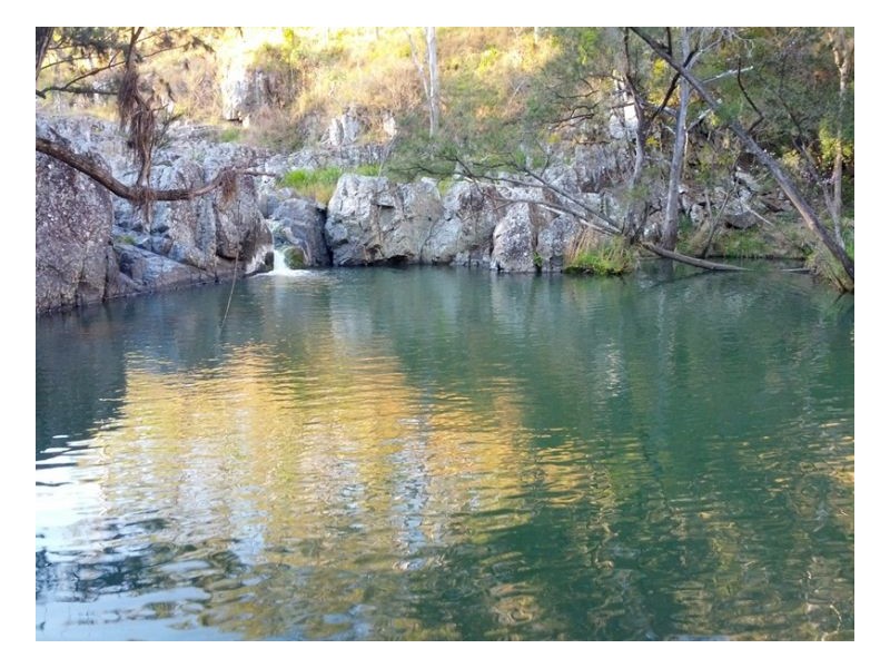 Tenterfield NSW 2372