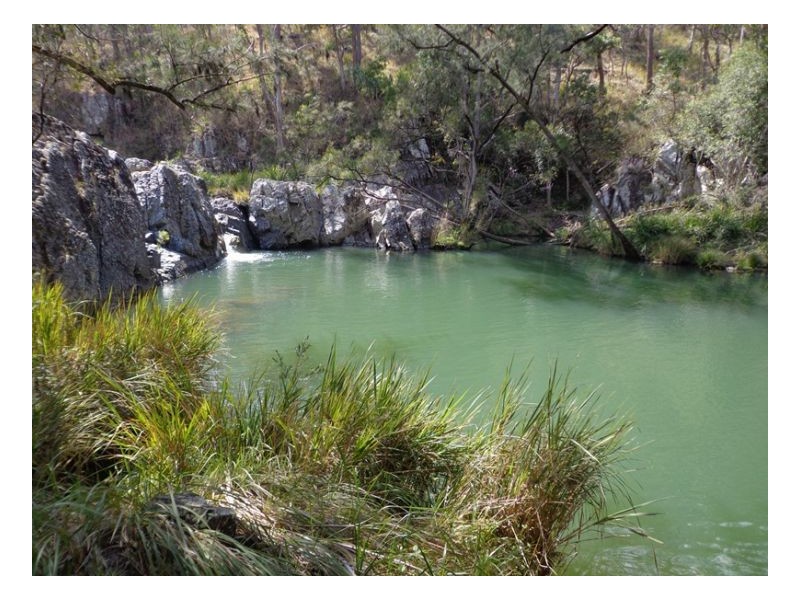 Tenterfield NSW 2372