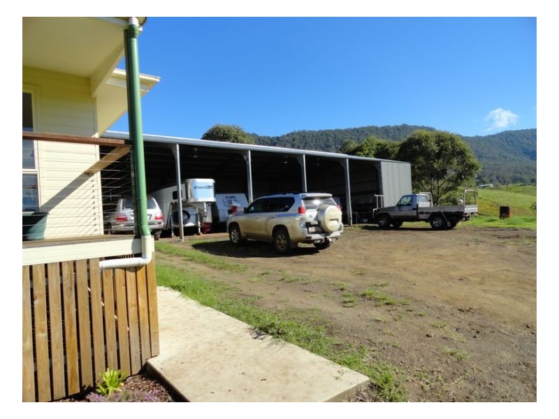 Kyogle NSW 2474