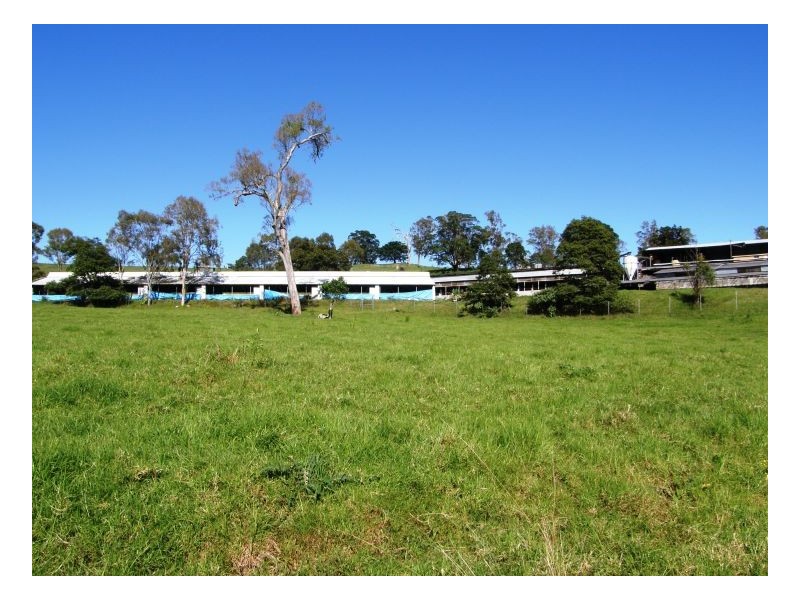 Kyogle NSW 2474