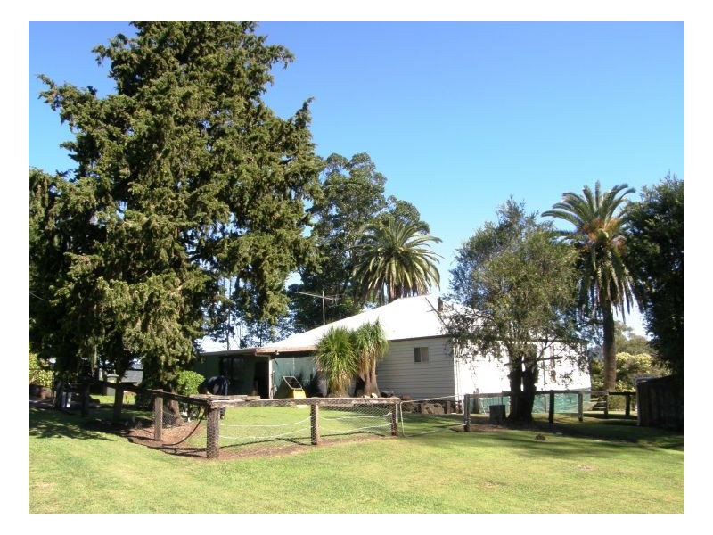 Kyogle NSW 2474