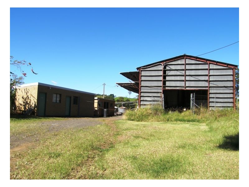Kyogle NSW 2474