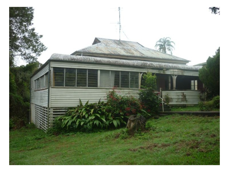 20 Campbell Road, Kyogle NSW 2474