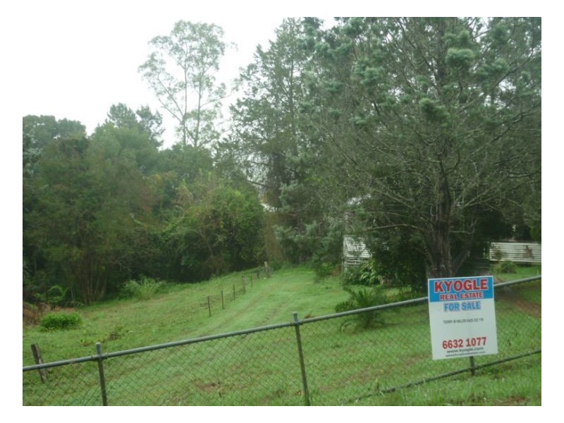 20 Campbell Road, Kyogle NSW 2474