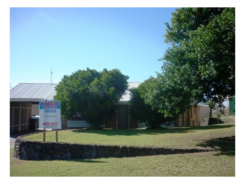 Kyogle NSW 2474