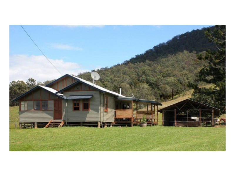 Collins Creek NSW 2474