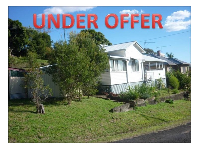 Kyogle NSW 2474