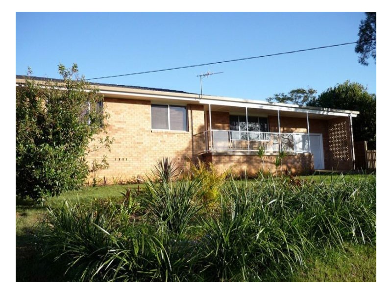 27 Saville Street, Kyogle NSW 2474