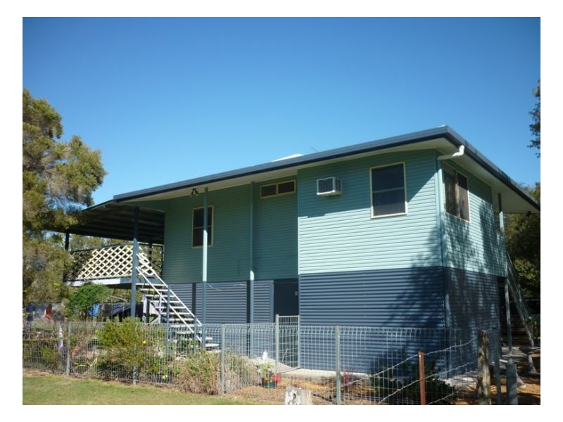 63 Mcdougall Street, Kyogle NSW 2474