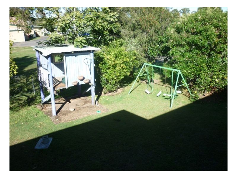 63 Mcdougall Street, Kyogle NSW 2474