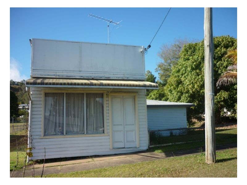 184 Summerland Way, Kyogle NSW 2474