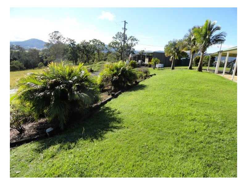 438 Omagh Road, Kyogle NSW 2474