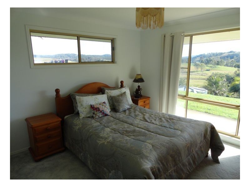 438 Omagh Road, Kyogle NSW 2474