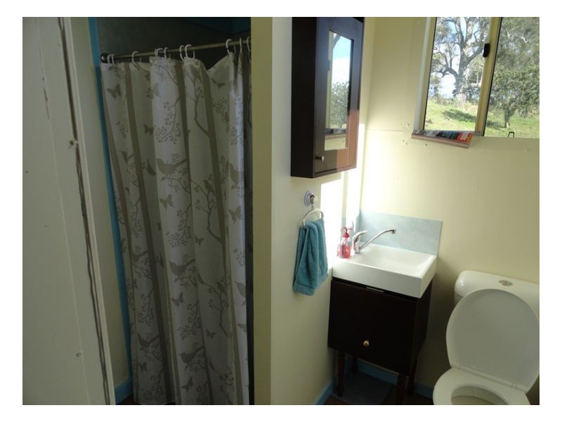 438 Omagh Road, Kyogle NSW 2474