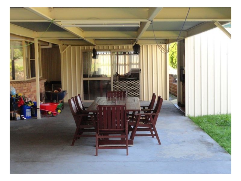 438 Omagh Road, Kyogle NSW 2474