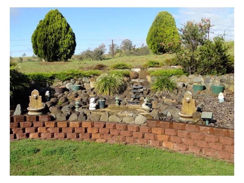 438 Omagh Road, Kyogle NSW 2474