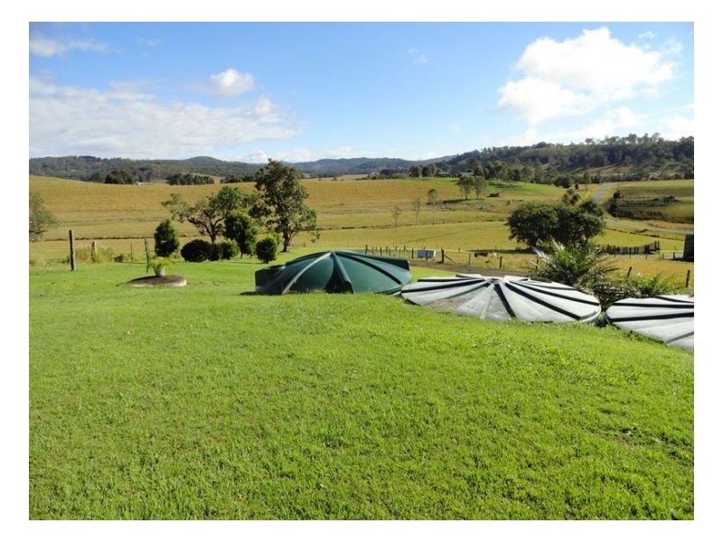 438 Omagh Road, Kyogle NSW 2474
