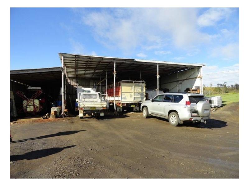 438 Omagh Road, Kyogle NSW 2474