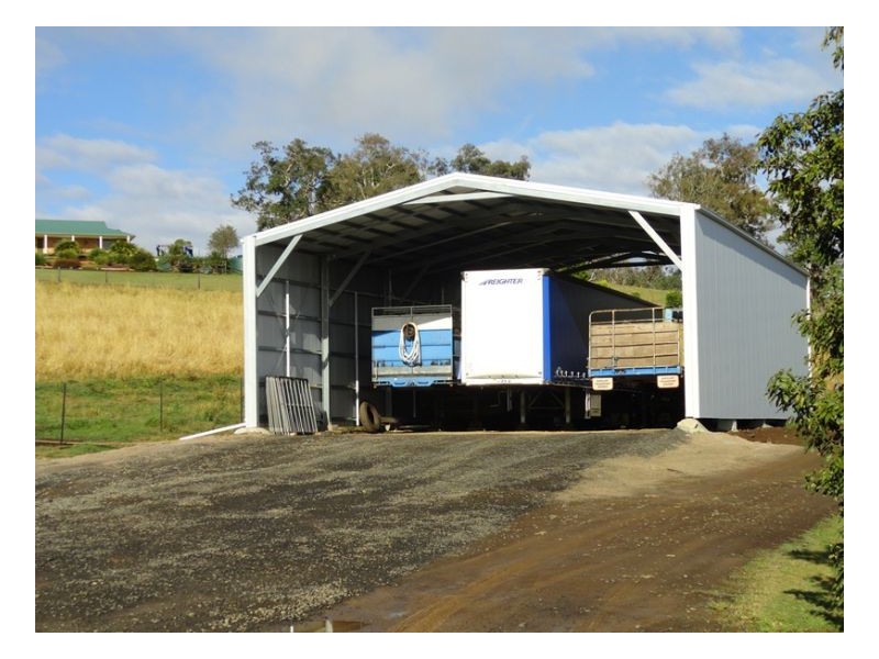 438 Omagh Road, Kyogle NSW 2474