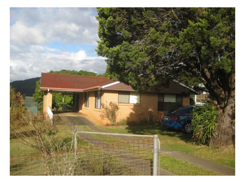 6 Saville Street, Kyogle NSW 2474