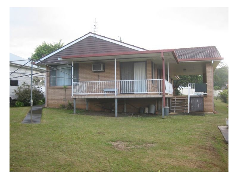 6 Saville Street, Kyogle NSW 2474