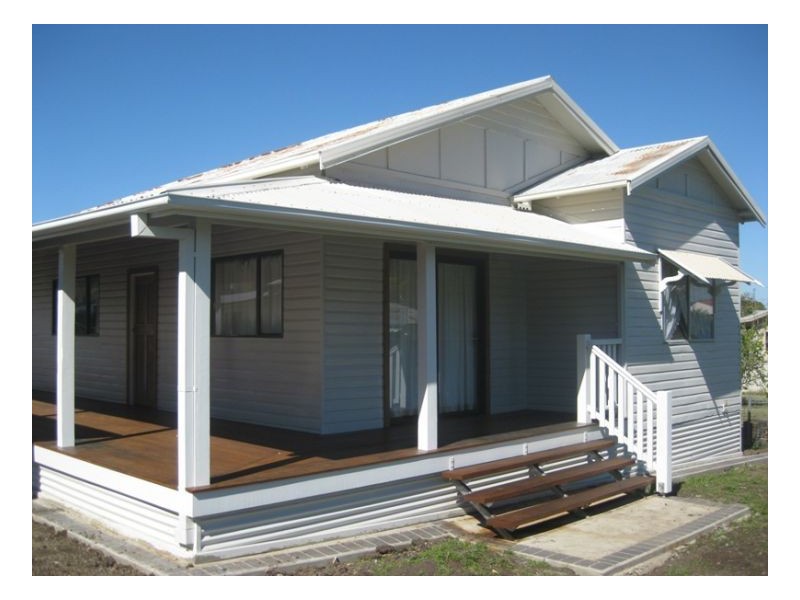 32 Boorabee Street, Kyogle NSW 2474