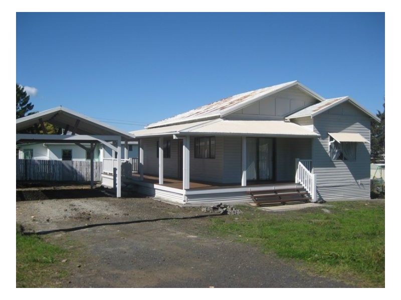 32 Boorabee Street, Kyogle NSW 2474