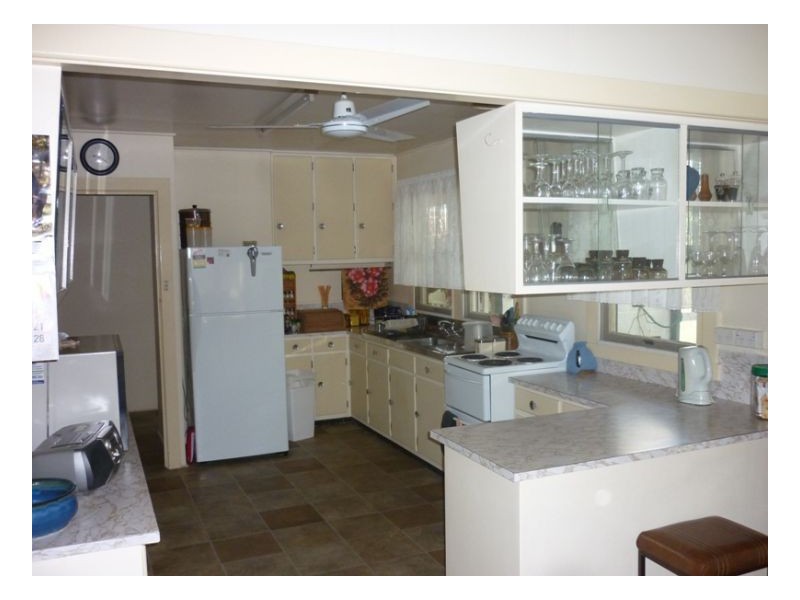 9 James, Kyogle NSW 2474