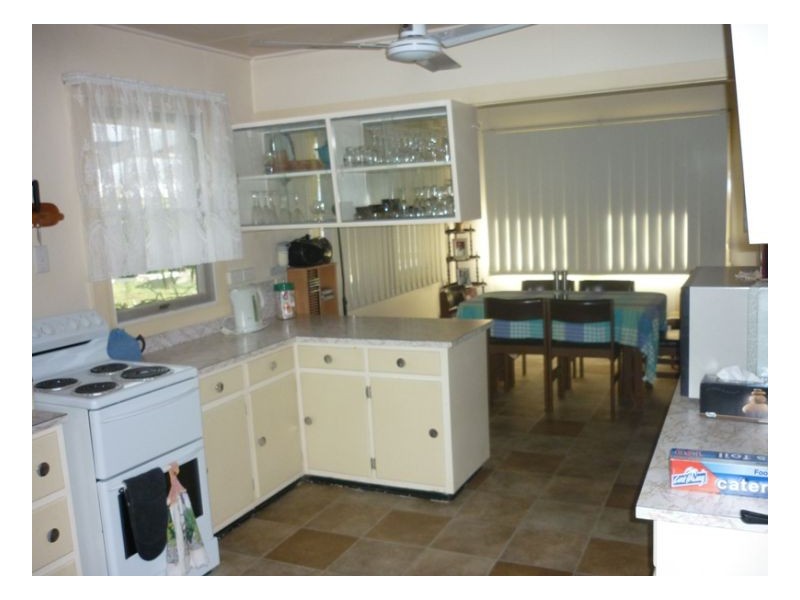 9 James, Kyogle NSW 2474