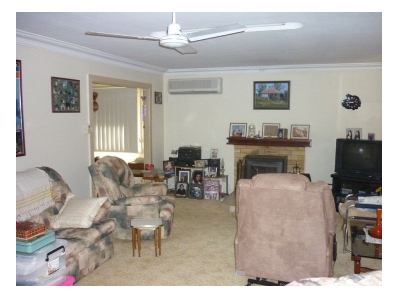 9 James, Kyogle NSW 2474