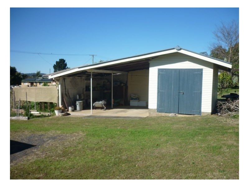 9 James, Kyogle NSW 2474