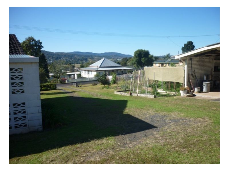 9 James, Kyogle NSW 2474