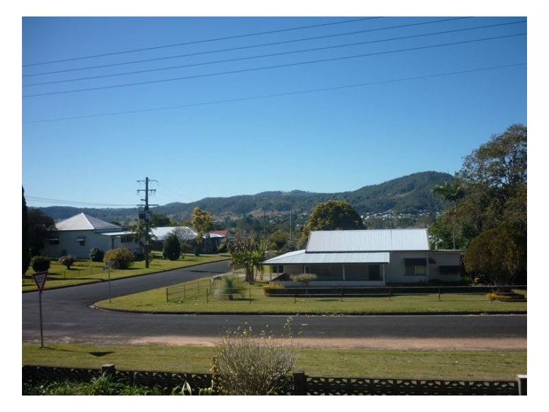 9 James, Kyogle NSW 2474