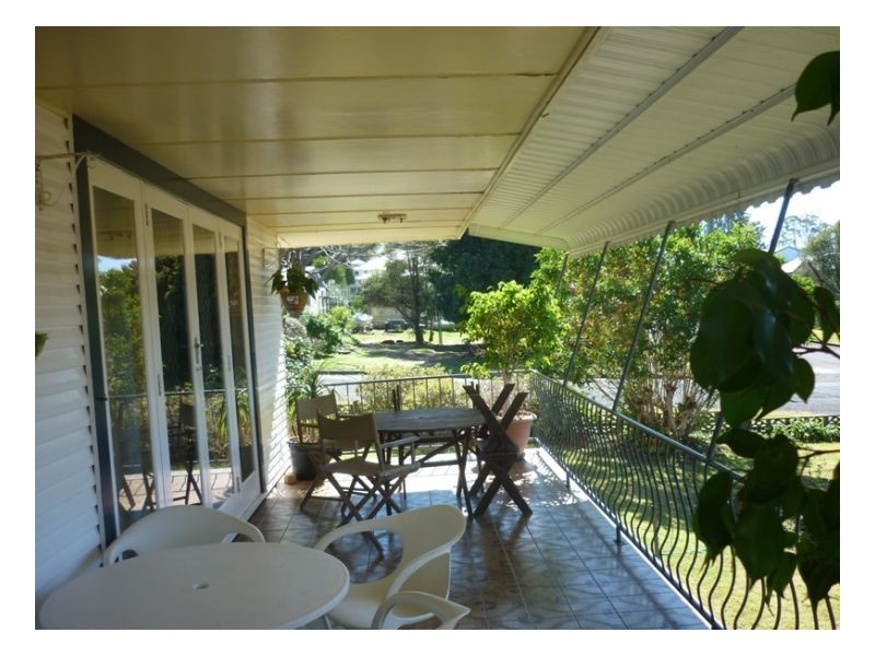 9 James, Kyogle NSW 2474