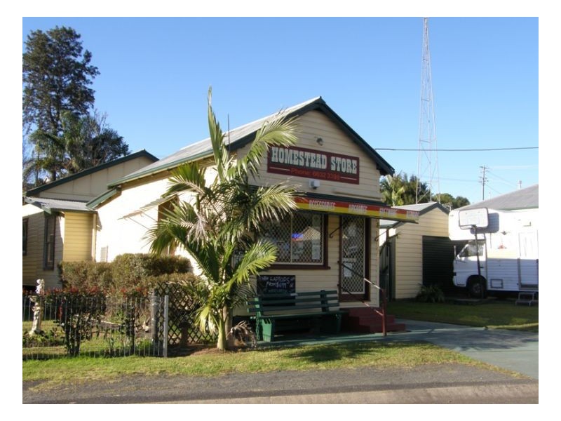 18 Moore Street, Kyogle NSW 2474