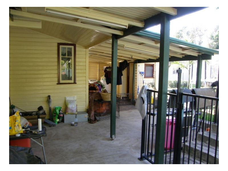 18 Moore Street, Kyogle NSW 2474