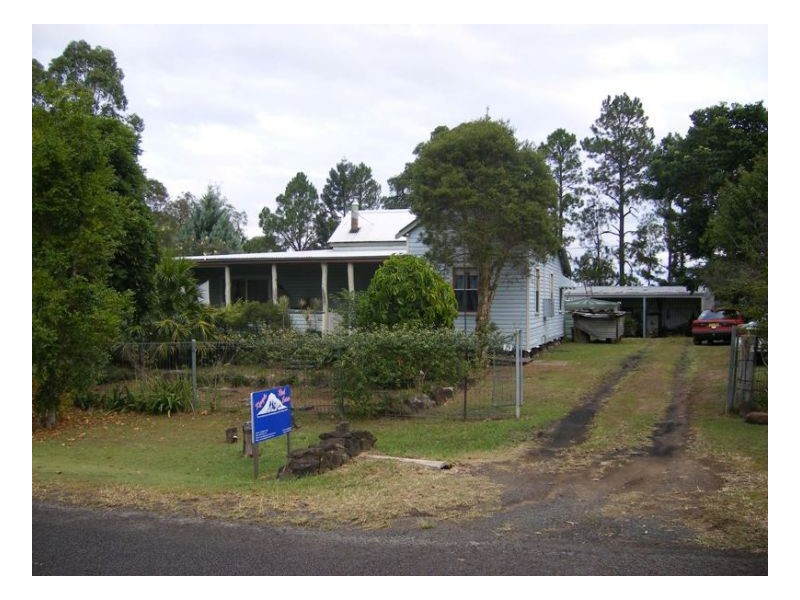 29 Iron Pot Creek Road, Kyogle NSW 2474