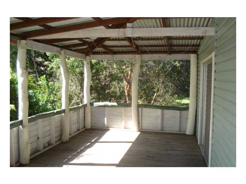 29 Iron Pot Creek Road, Kyogle NSW 2474