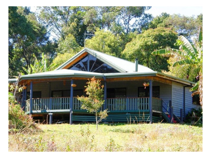 50 Tallowood Road, Kyogle NSW 2474