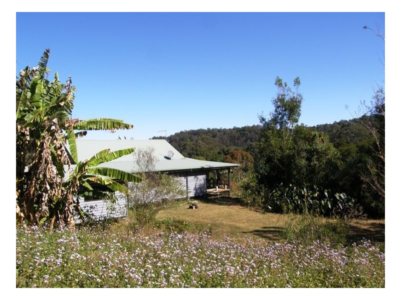 50 Tallowood Road, Kyogle NSW 2474