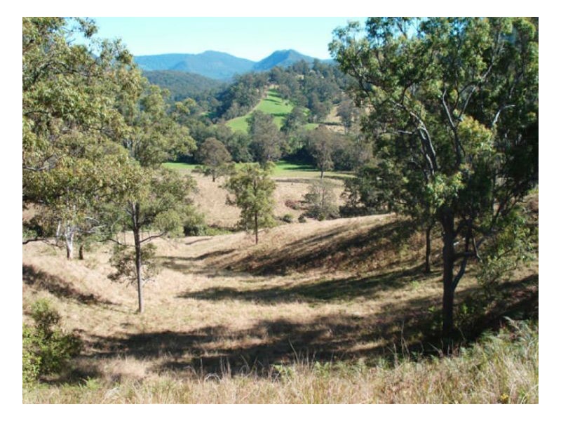 471 Roseberry Creek Road, Kyogle NSW 2474