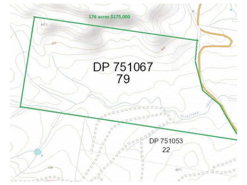 4600 Paddys Flat Road, Kyogle NSW 2474