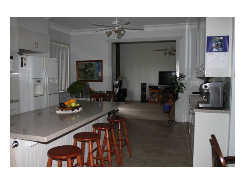 300 Fawcett Plains Road, Kyogle NSW 2474