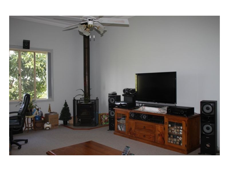 300 Fawcett Plains Road, Kyogle NSW 2474