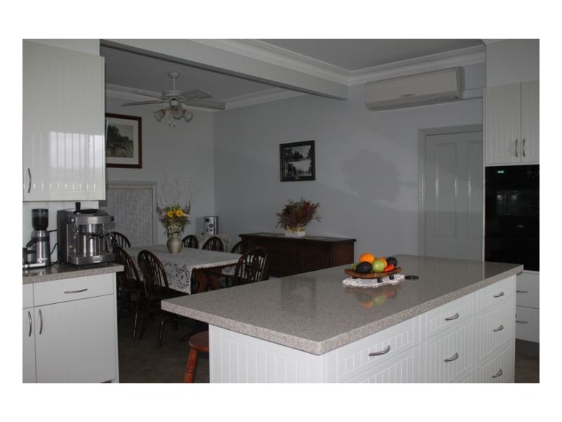 300 Fawcett Plains Road, Kyogle NSW 2474