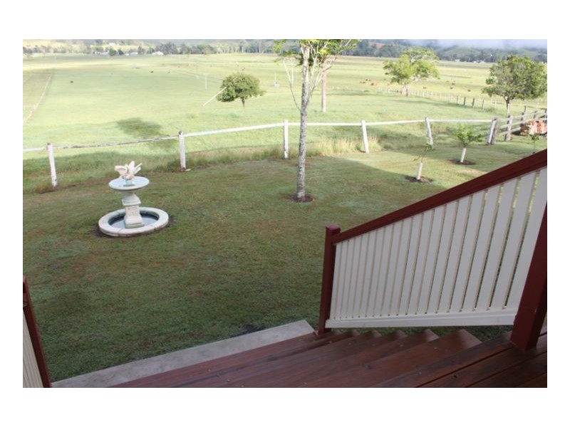 300 Fawcett Plains Road, Kyogle NSW 2474