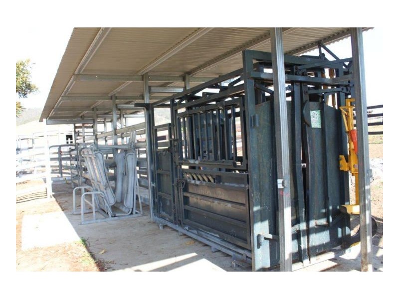 300 Fawcett Plains Road, Kyogle NSW 2474