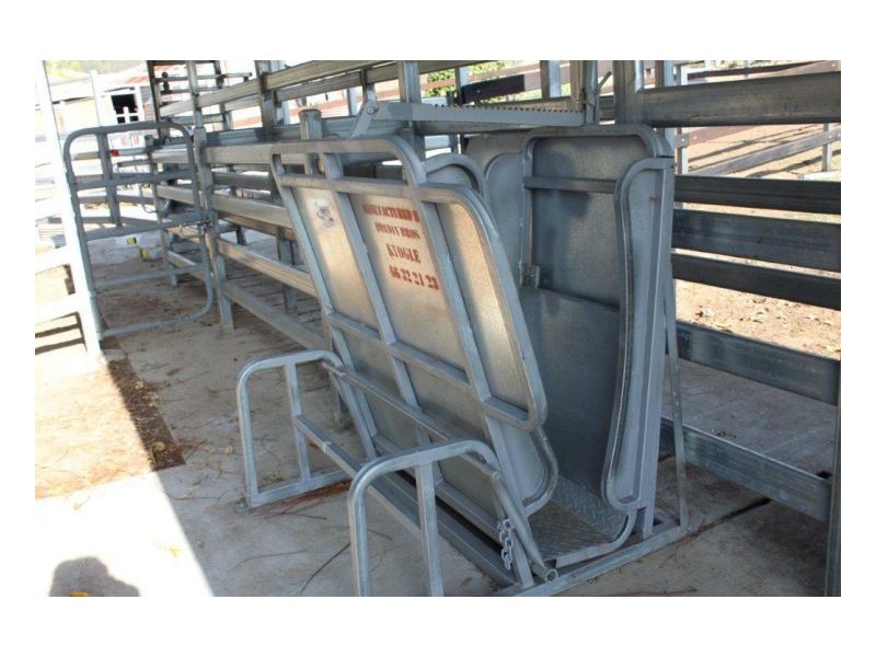 300 Fawcett Plains Road, Kyogle NSW 2474