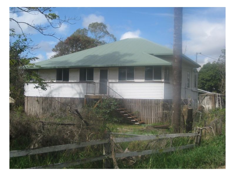 2025 Kyogle Road, Bentley NSW 2480